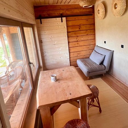 Appartement Osada Kabardia à Nowica Extérieur photo